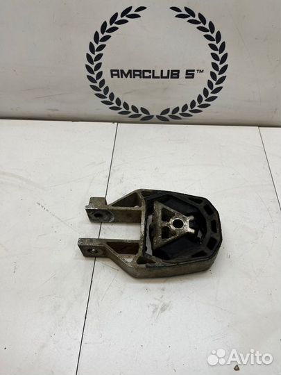 Подушка кпп Ford Focus 2 купе 2.0 aoda 2006
