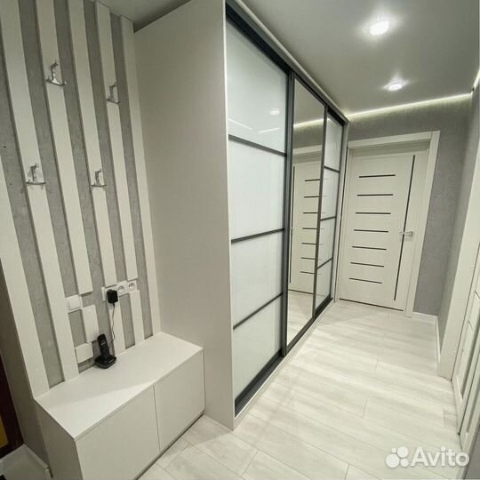 Шкаф купе в спальню