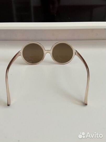 Очки для девочек