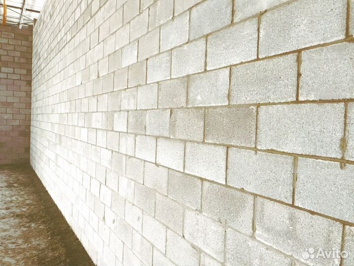 Газоблоки D500 D704