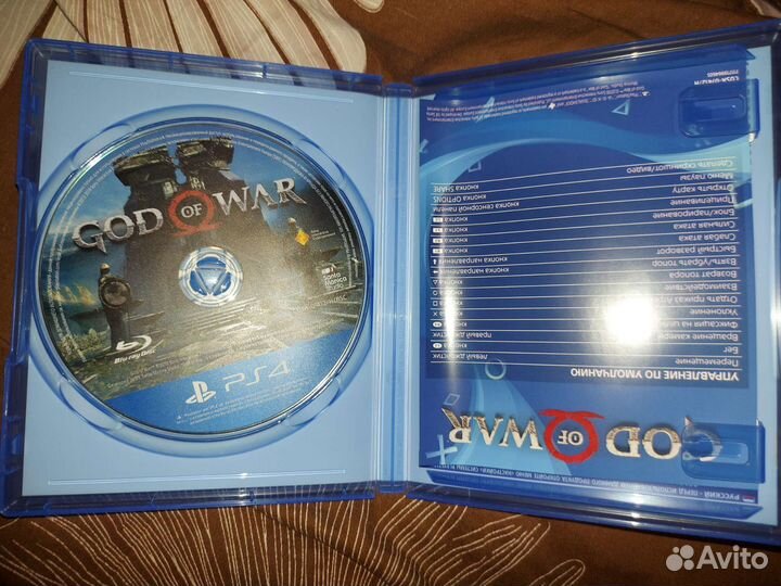 Игры для приставок ps4