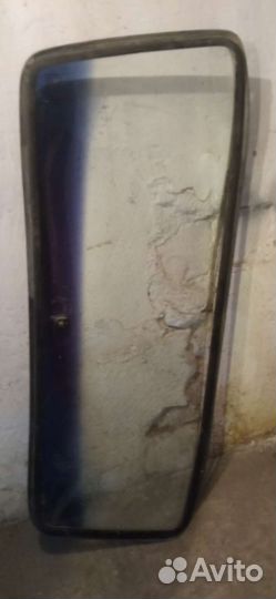 Лобовое стекло Волга 3110