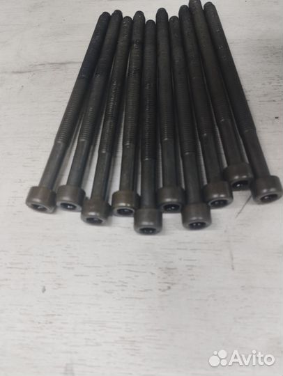 Болт гбц Сhеry Indis S18D 1.3 Чeри Индиc