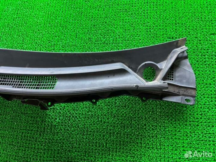 Жабо Infiniti QX70