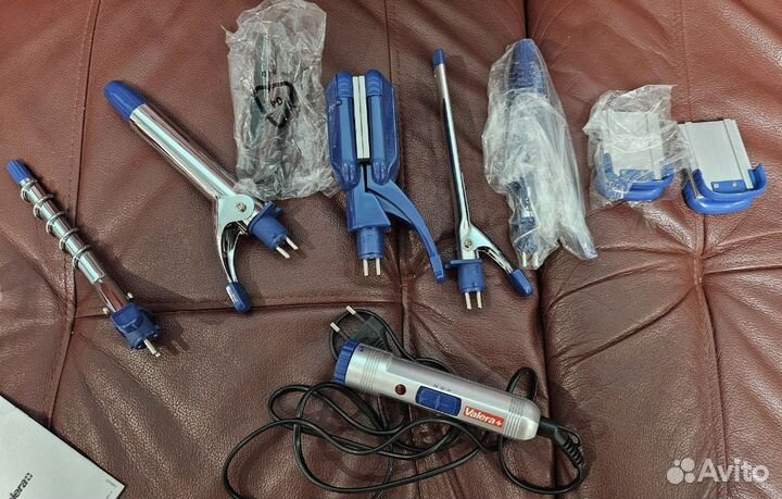 Мультистайлер valera