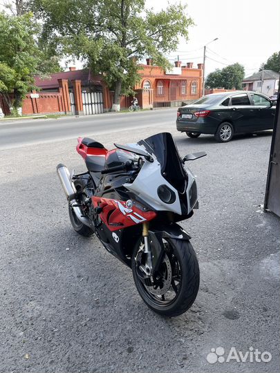 Bmw s1000rr
