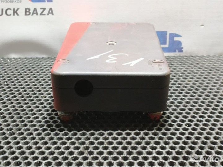 Блок силовых предохранителей Volvo FM