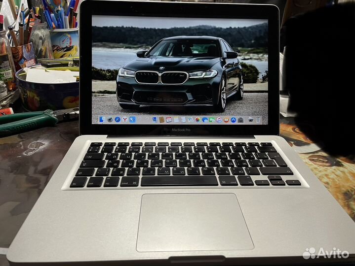 Apple MacBook Pro 13 2009