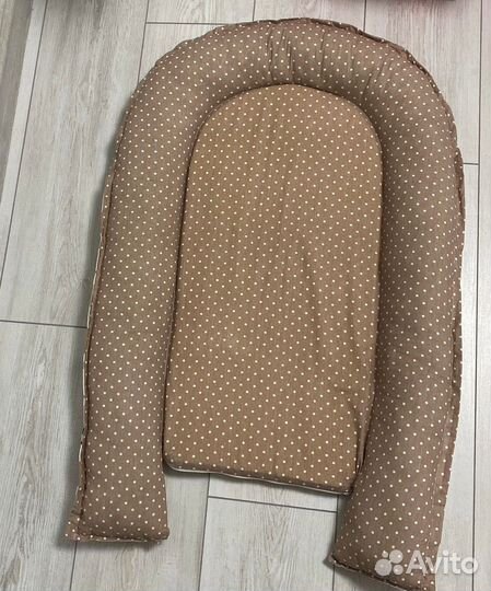 Кокон для новорожденных