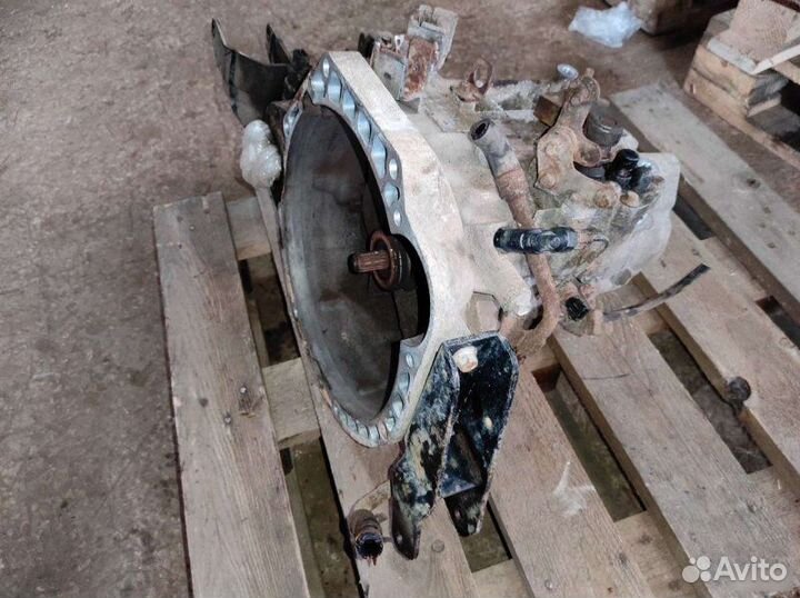 МКПП Chery Fora 2.0