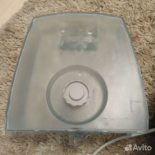 Увлажнитель (мойка воздуха) Boneco AOS 2055D