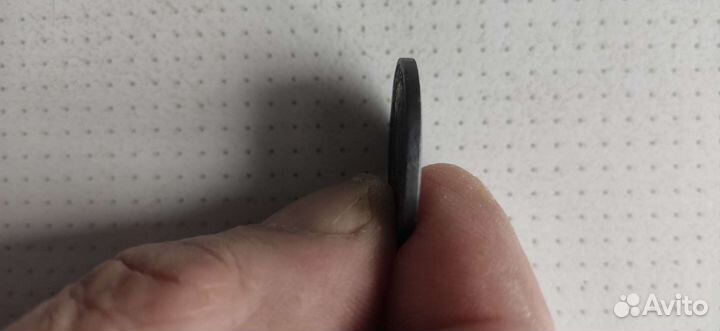 2 копейки 1924