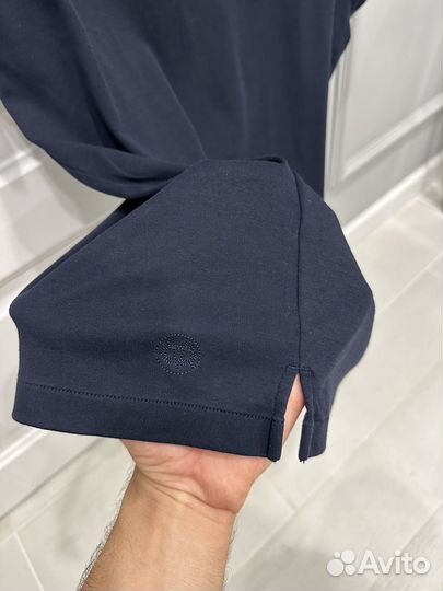 Поло Massimo Dutti