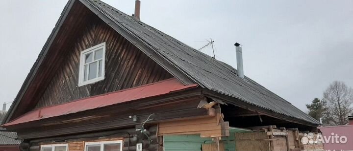 Крыша кровельные работы