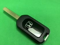 Рестайлинговый ключ Honda Civic