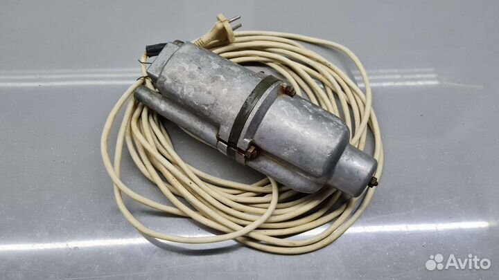 Насос погружной малыш