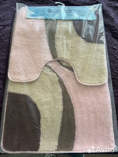 Коврик для ванной