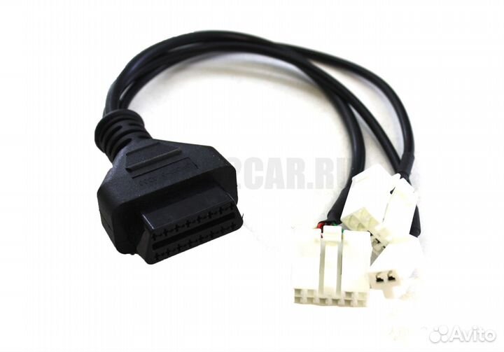 Автосканер GDS VCI для Hyundai и Kia