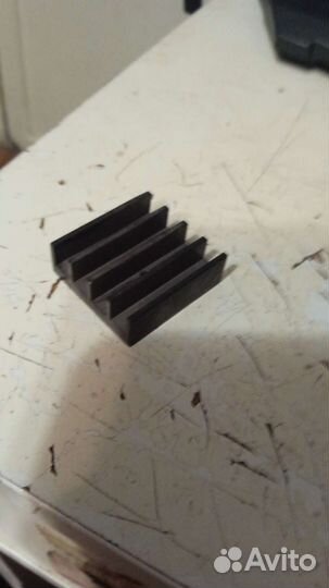 Радиаторы охлаждения