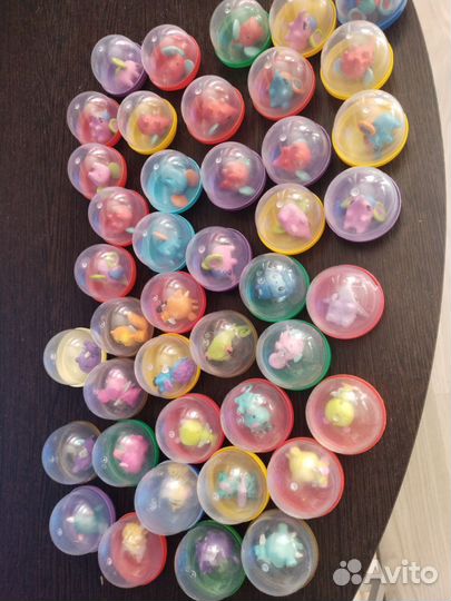 Хетчималс hatchimals