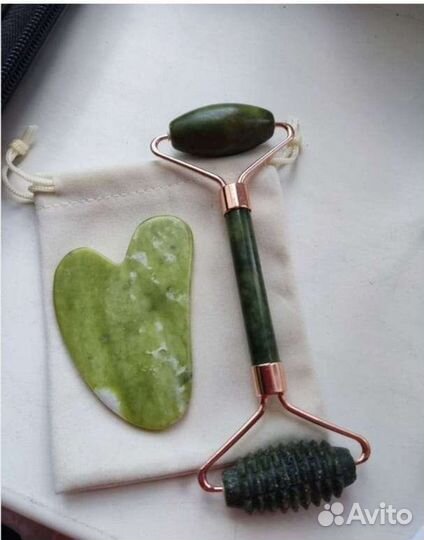 Массажер гуаша