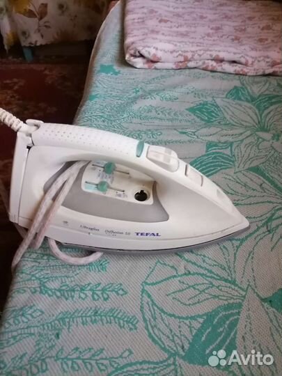 Утюг Tefal