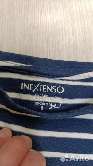 Футболки детские на 8-9 лет