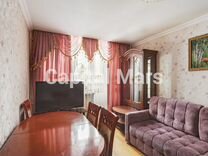 2-к. квартира, 40 м², 3/5 эт.