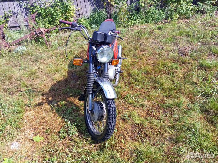 Продам иж планета 5