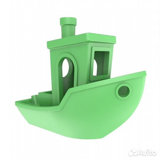 3D Моделирование и 3D Печать(FDM)