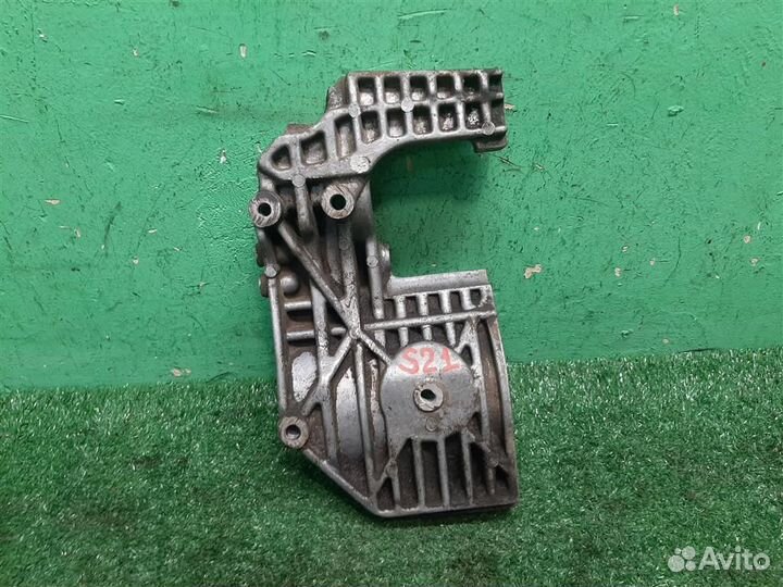 Кронштейн компрессора кондиционера Chery QQ6 (S21