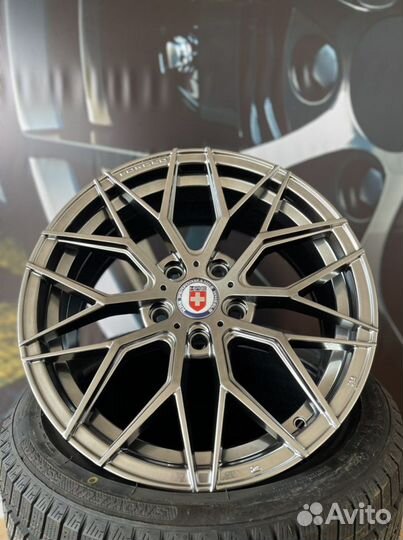 Hre koko r17 5*114.3 toyota lexus kia hyudai