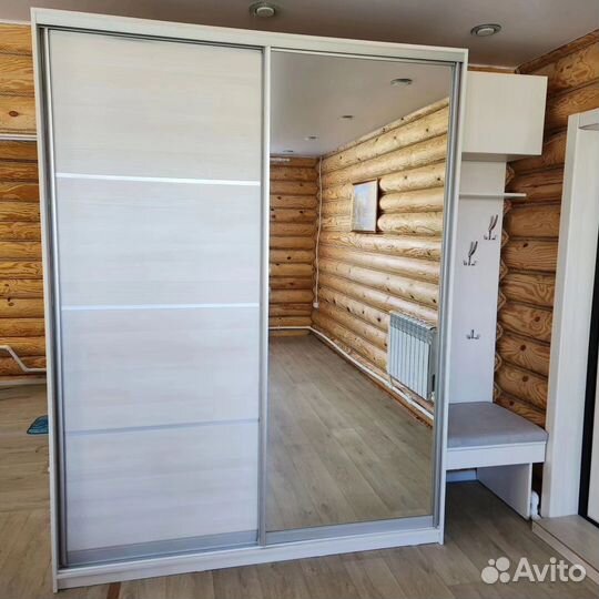 Мебель на заказ