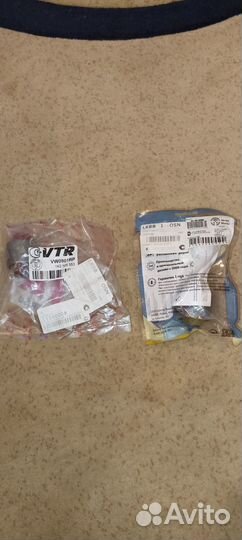 Сайлентблок полиуретановый Volkswagen, Seat, Шкода