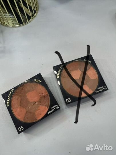 Румяна Guerlain