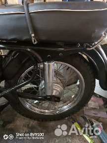 Ковровец к175
