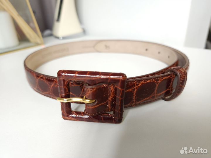 Ремень женский Ulyana Sergeenko