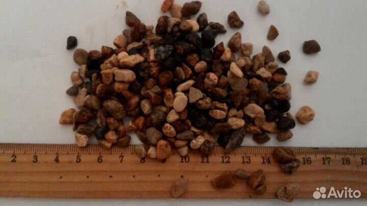 Грунт для аквариумов