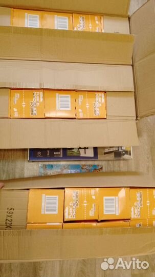 Кассеты для бритья Gillette fusion5