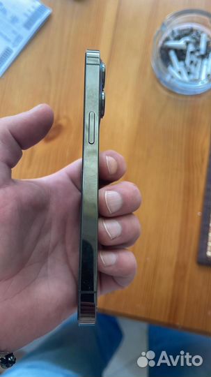 iPhone 13 Pro, 128 ГБ