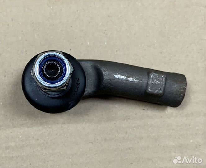 Наконечник рулевой левый VW Transporter T4