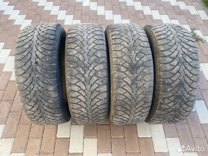 Nordman Nordman 4 215/60 R16