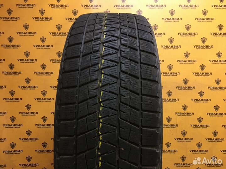 Bridgestone Blizzak DM-V1 225/60 R17 99R