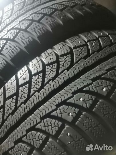 Matador MP 30 Sibir Ice 2 205/60 R16