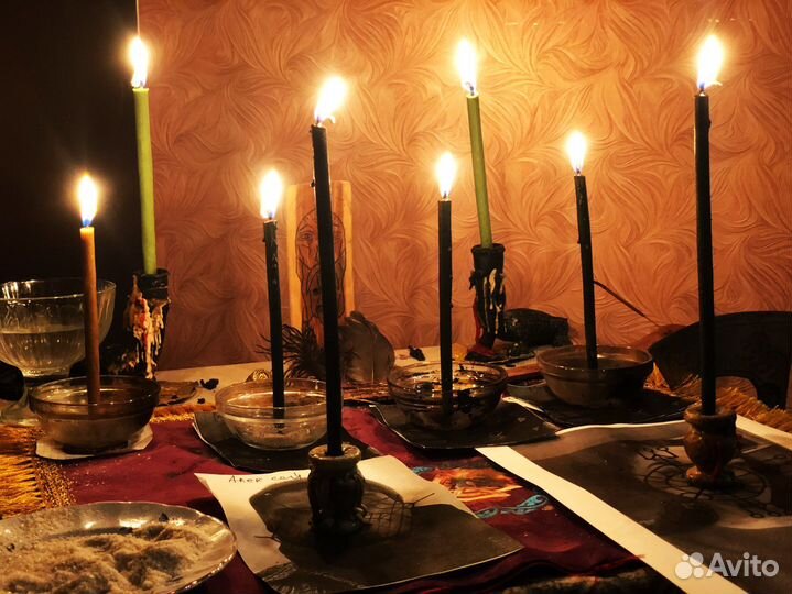 Гадание таро обучение