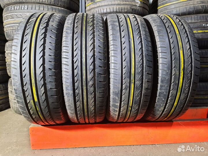 Goodyear Assurance 205/60 R16