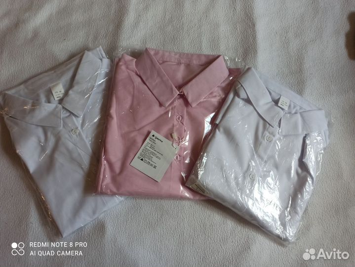 Костюм школьный для девочки