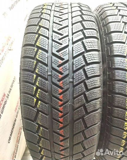 Michelin Latitude Alpin 235/60 R18 107H