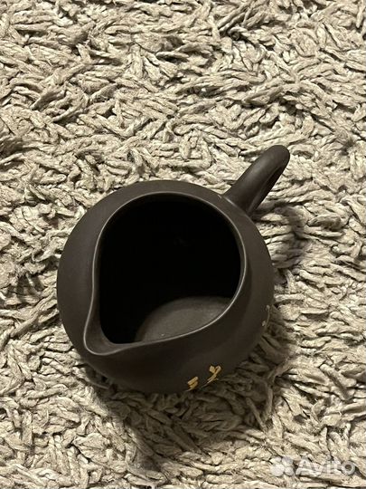 Китайский чайный сервиз для чайной церемонии