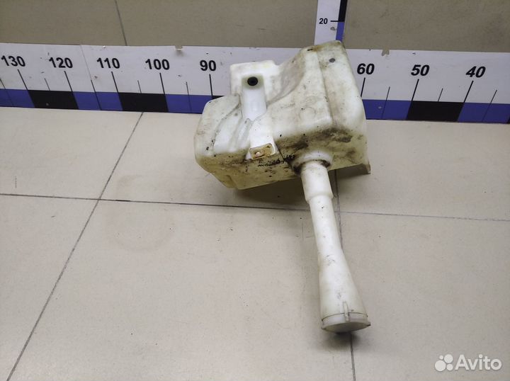 Бачок омывателя лобового стекла Almera N16 2000-20